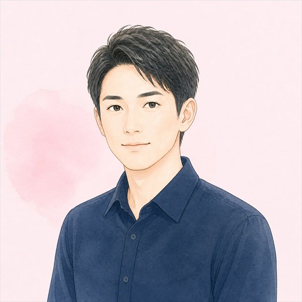 執筆者 芦田圭吾のプロフィールアイコン